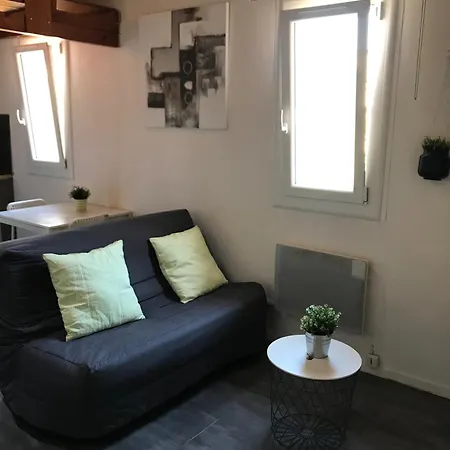 Appartement La Festivaliere à Avignon Extérieur photo