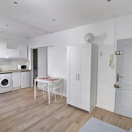 Appartement La Festivaliere à Avignon Extérieur photo