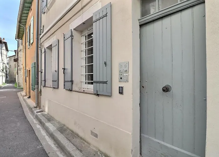 La Festivaliere